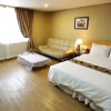 Отель Onyang Herington Tourist Hotel, фото 3