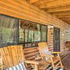 Отель Charming Show Low Cabin w/ Fire Pit: Near Hiking!, фото 18