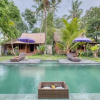 Отель Antique Sentana Villa Ubud, фото 18