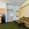 Отель Quality Suites Atlanta Airport East, фото 29