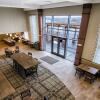 Отель Staybridge Suites Marquette, an IHG Hotel, фото 38