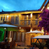 Отель Lijiang on Road Mansion, фото 8