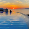 Отель Azure Horizon Suites & Villas - Mykonos, фото 28
