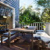 Отель Boatshed House, фото 12