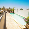 Отель Riad Villa Almeria Hotel & Spa в Марракеше