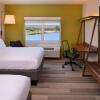 Отель Holiday Inn Express & Suites Trinity, фото 35