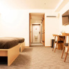 Отель Moonoka Hotel Ginza, фото 17