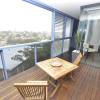 Отель Stylish 1 Bedroom Apartment Camperdown, фото 31