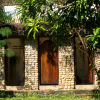 Отель Ganesha Kampot Eco Guesthouse, фото 1