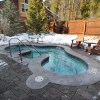 Отель Ski Tip Ranch 8739, фото 12