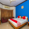 Отель OYO 3496 Dass Suites, фото 4