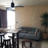 Отель Cozy 1 Bedroom Up To 4 People at Aldea Zama, фото 9
