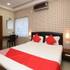 Отель H B Guest House by OYO Rooms, фото 14