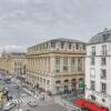 Отель Comfy Apartment For 2 In Gare Du Nord в Париже