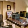 Отель Comfort Inn & Suites, фото 21
