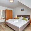Отель Hansehus Ferienwohnung Nr. 5, фото 3