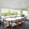 Отель Cosy Holiday Home in Farsø Near Sea, фото 6