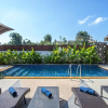 Отель Idyllic 4BR Pool Villa Maya in Rawai, фото 17
