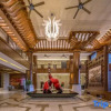 Отель Jinghai Hotel & Resort, фото 14
