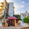 Отель GIO Hotel Tama Santa Marta в Санта-Марта