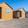 Отель Horseshoe Lodges Cabins & RV Park, фото 9
