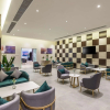 Отель Best Western Plus Al Qurayyat City Center, фото 16