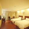 Отель GreenTree Inn Yangzhou South Yunhe Road Yangzhou Bridge Express Hotel, фото 21