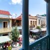 Отель Cozy 2BR apt w Balcony on Aghmashenebeli ave, фото 1