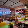 Отель Hampton by Hilton Jinan High-tech Zone, фото 6