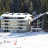 Отель Appartementhaus CKPK Sonnenalpe Nassfeld, фото 11
