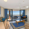Отель Windward Passage Apartments, фото 32