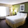 Отель Holiday Inn Chicago-Oakbrook, an IHG Hotel, фото 27