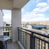 Отель Stay Inn на ул. Кохбаци, фото 22