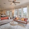 Отель Airy Villa in Austin w/ Gas Grill & Lake Views!, фото 6