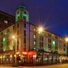 Отель Holiday Inn Glasgow City Centre Theatreland, an IHG Hotel, фото 1