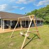 Отель 12 Person Holiday Home in Storvorde, фото 12