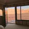 Отель Wadi Rum Moon Light Camp, фото 23