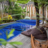 Отель Anexo 3 Casa 6/Pessoas - Rio Das Onças, фото 23