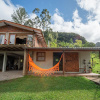 Отель Charmosa casa na serra em Canela EMC1220, фото 12