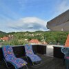 Отель Lovely Holiday Home in the Thuringian Forest With Roof Terrace and Great View, фото 9