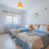 Отель Bright and Comfortable 2 Bedroom Apartment in Porto de Mos by Ideal Homes, фото 6