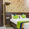 Отель Treebo Royal Sun Palace MP Nagar Zone 2, фото 13