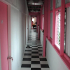 Отель Pink Guest House, фото 16