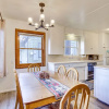 Отель Big Bear Lake Cabin Rental < 2 Mi to Snow Summit!, фото 9