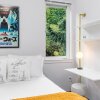 Отель Darth Vader's Death Star Suite, фото 5
