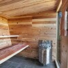 Отель Family Suite with Pool Sauna Hot Tub, фото 27