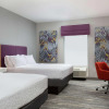 Отель Hampton Inn & Suites Reno/Sparks, фото 2
