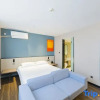 Отель Zhanghe Hotel (Taiyuan high tech Zone Xuefu street subway station store), фото 4