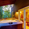 Отель Raven's Call Chalet, фото 18