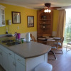 Отель Villas by The Sea Three Bedroom Apartment, фото 13